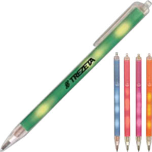 promotional mood click pen