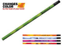 promotional color-changing pencils